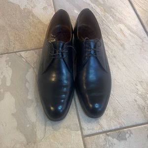 Alan McAfee handmade shoes